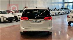 Chrysler Grand Caravan